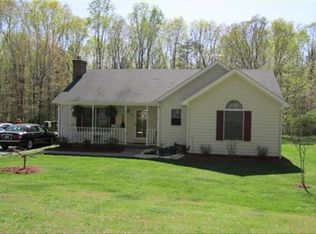 3551 Burnley Station Rd, Barboursville, VA 22923