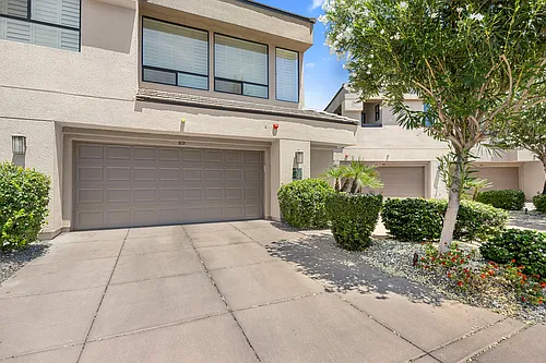 7400 E Gainey Club Dr Photo 1