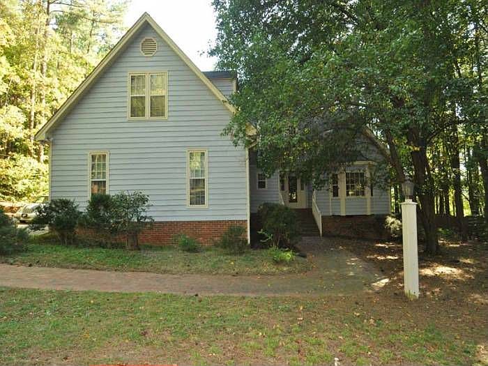 605 Misty Isle Drive