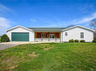 6575 E Walnut St, Tipp City, OH 45371