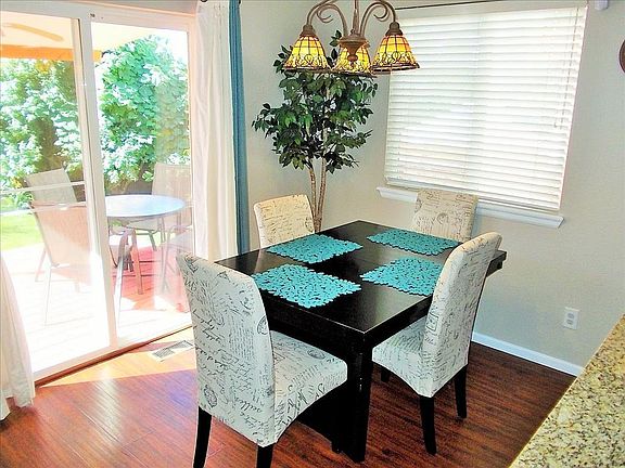 Eating Area