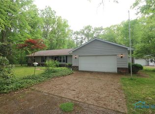 2060 County Road Ef, Swanton, OH 43558