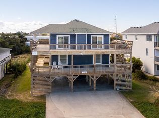 4704 S Virginia Dare Trl LOT 9, Nags Head, NC 27959