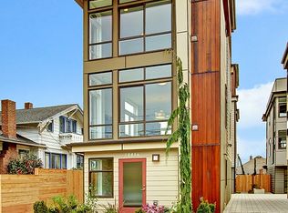 2441A NW 63rd St, Seattle, WA 98107