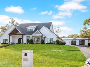 264 Southern Lake Rd, Texarkana, TX 75501