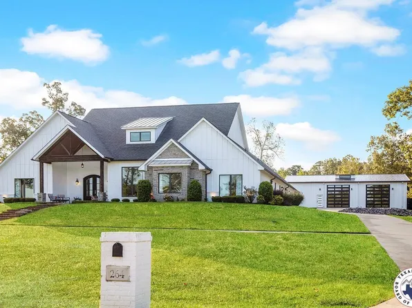 264 Southern Lake Rd, Texarkana, TX 75501
