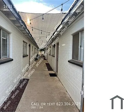 2 bed, 650 sqft, $1,195 — Photo 2