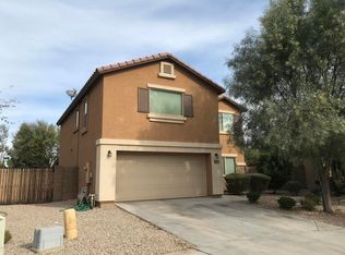 2823 S 87th Dr, Tolleson, AZ 85353