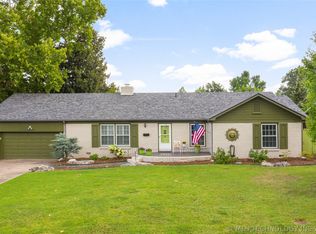 4408 E 47th St, Tulsa, OK 74135