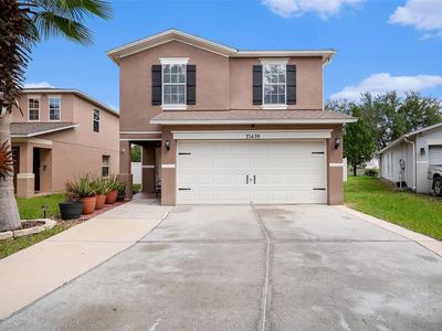 17439 Garden Heath Ct, Land O Lakes, FL, 34638