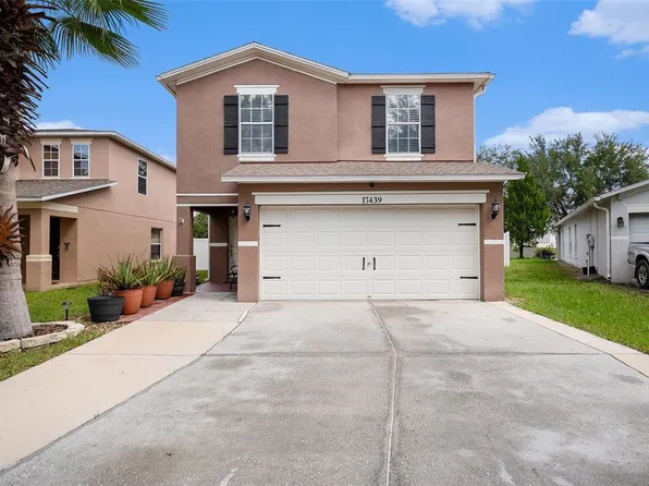 17439 GARDEN HEATH COURT, LAND O LAKES, FL 34638