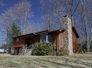 420 Buck Mountain Cir, West Jefferson, NC 28694