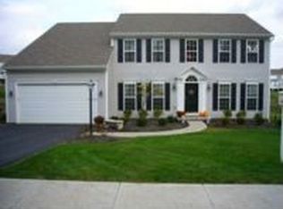 111 Blue Heron Dr, Wexford, PA