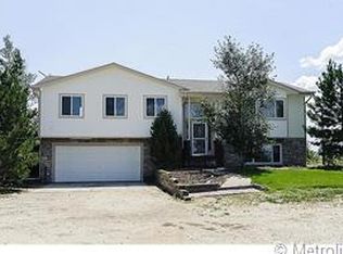8338 Gettysburg Ct, Elizabeth, CO 80107
