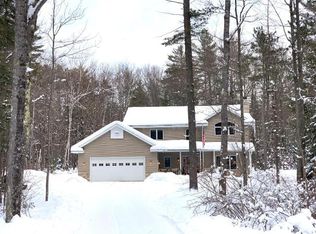 2218 Rangeline Rd, Eagle River, WI 54521