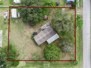 18577 Everett Rd Lot 4, Orlando, FL 32820
