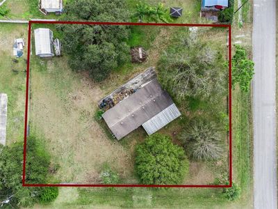 18577 Everett Rd Lot 4, Orlando, FL, 32820