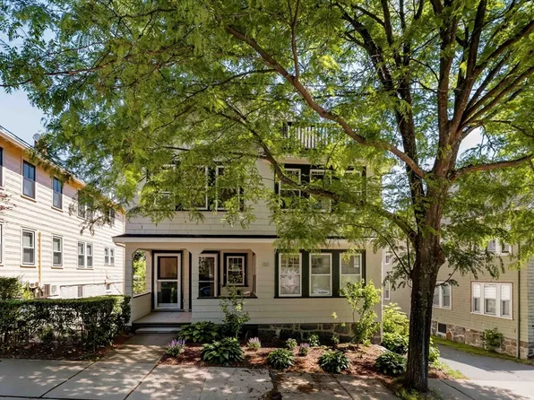 101 Fletcher St Unit 1, Roslindale, MA 02131