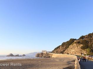 716 Great Hwy, San Francisco, CA 94121