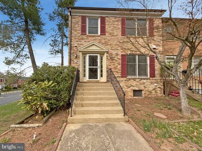 11751 Critton Cir, Woodbridge, VA, 22192