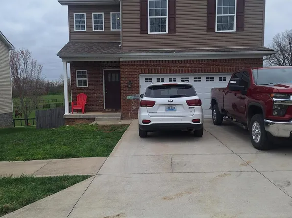 156 Hickory Ct, Cynthiana, KY 41031