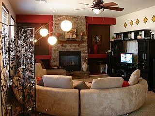 2nd image of 3148 E Turnberry Dr