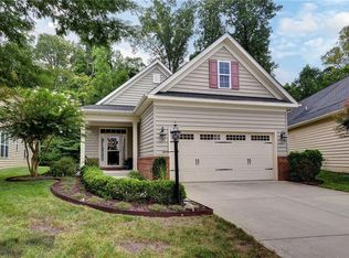 6243 Thomas Paine Dr, Williamsburg, VA 23188