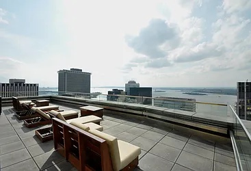 Rented by AA Management