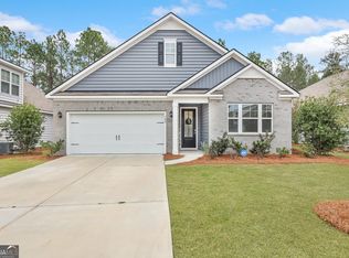 104 Natures Ct, Pooler, GA 31322