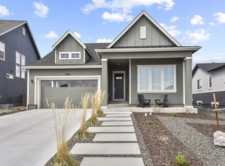 4852 Sand Canyon Trl, Colorado Springs, CO 80924