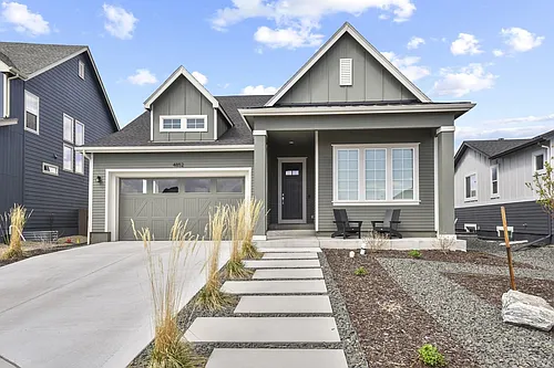 4852 Sand Canyon Trl Photo 1