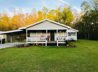 163 Percle Ln, Thibodaux, LA 70301