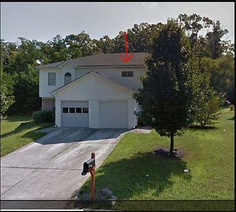 Front of Home Right Side Only