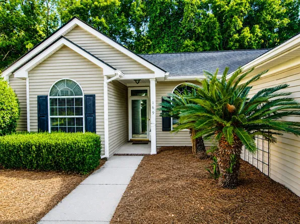 169 Historic Dr, Mount Pleasant, SC 29464