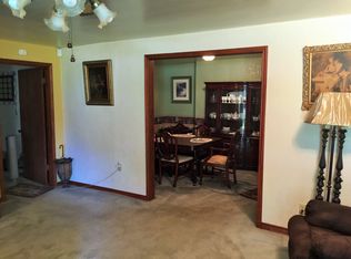 917 S Belmont Ave, Okmulgee, OK 74447
