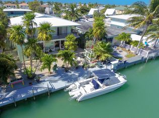 370 4th St, Key Colony Beach, FL 33051