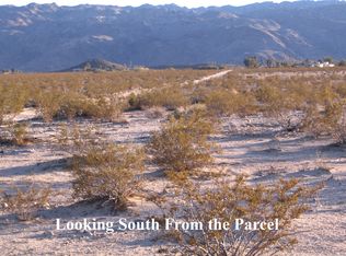 000 Morongo Rd, Twentynine Palms, CA 92277