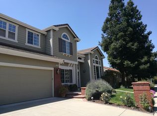 769 Ygnacio Woods Ct #A, Concord, CA 94518