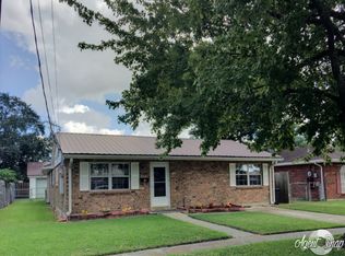 3410 Arizona Ave, Kenner, LA 70065