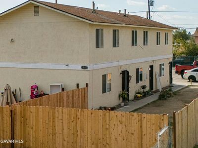 722 S Williams St, Bakersfield, CA, 93307