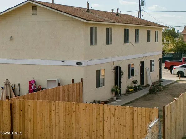 722 S Williams St, Bakersfield, CA 93307