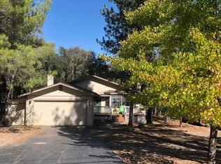 20701 Chaparral Cir, Penn Valley, CA 95946
