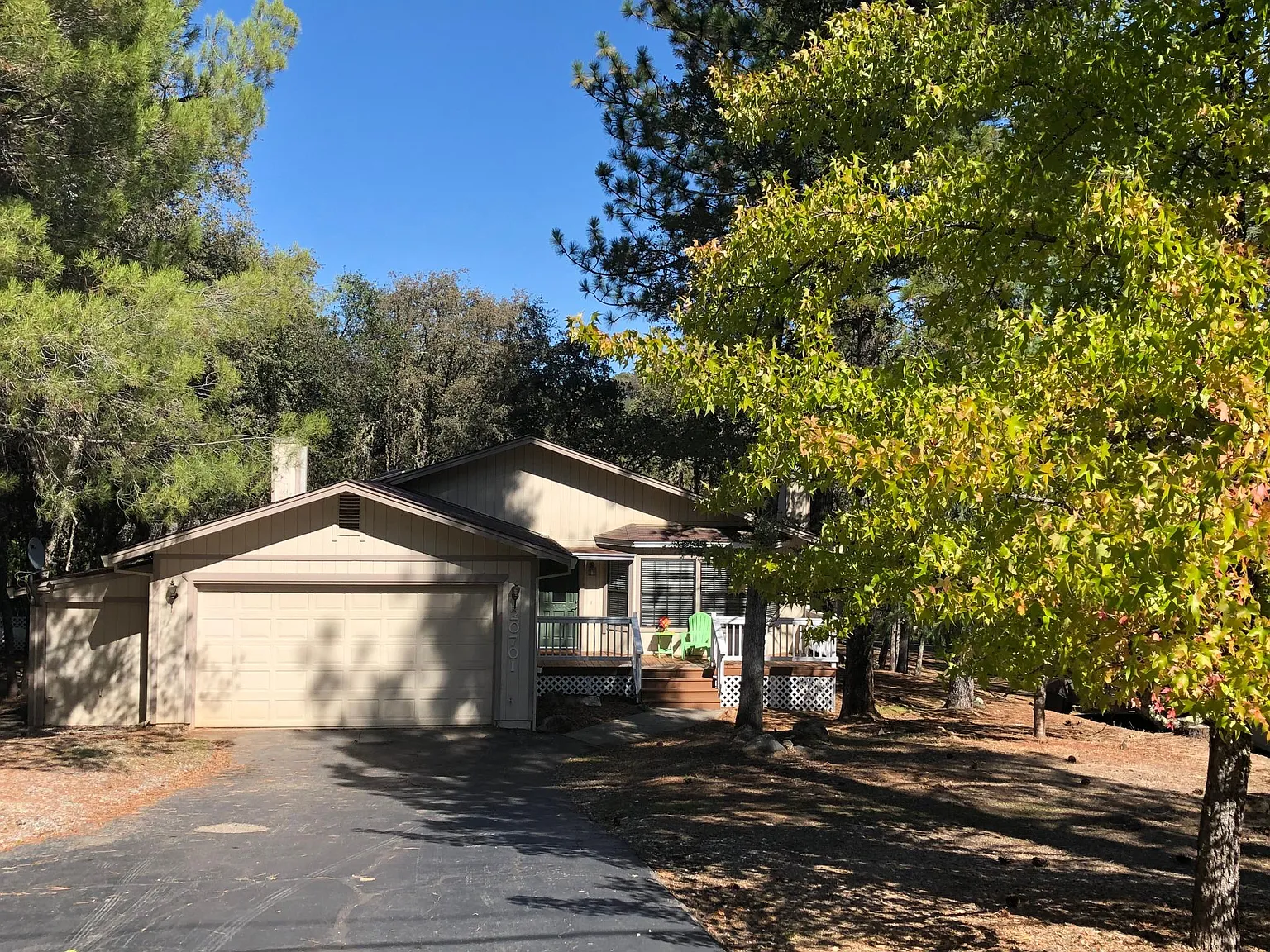 20701 Chaparral Cir photo 1