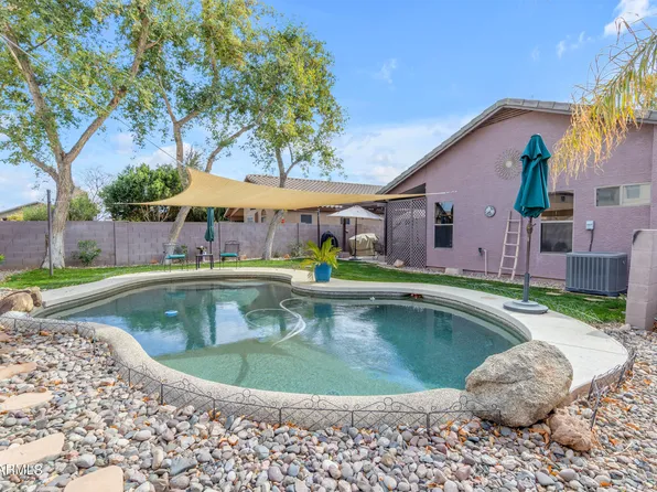1774 E TYSON Street, Gilbert, AZ 85295