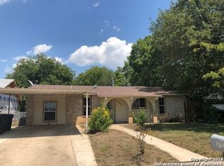 1826 Laven Dr, San Antonio, TX 78228