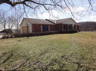 4744 Price Rd NE, Newark, OH 43055