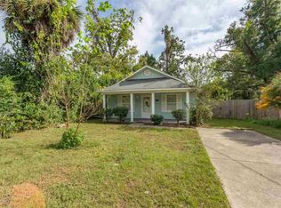 211 E Hatton St, Pensacola, FL 32503