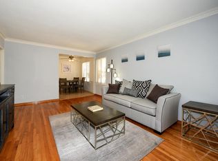 3559 Sawtelle Blvd APT 5, Los Angeles, CA 90066