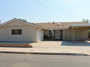 4355 Mount Putman Ave, San Diego, CA 92117