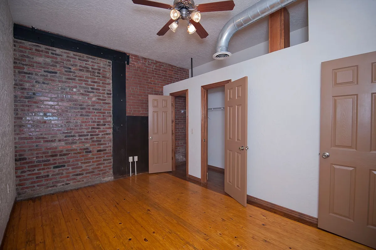 Building Photo - Stove Works Lofts